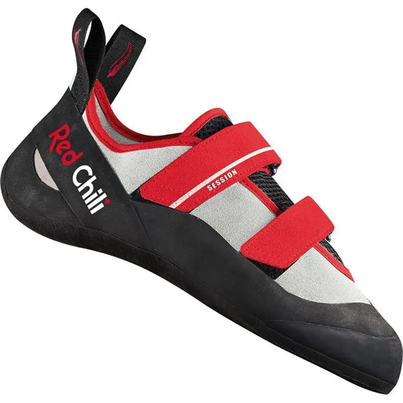 Red Chili Session 4 Kletterschuh