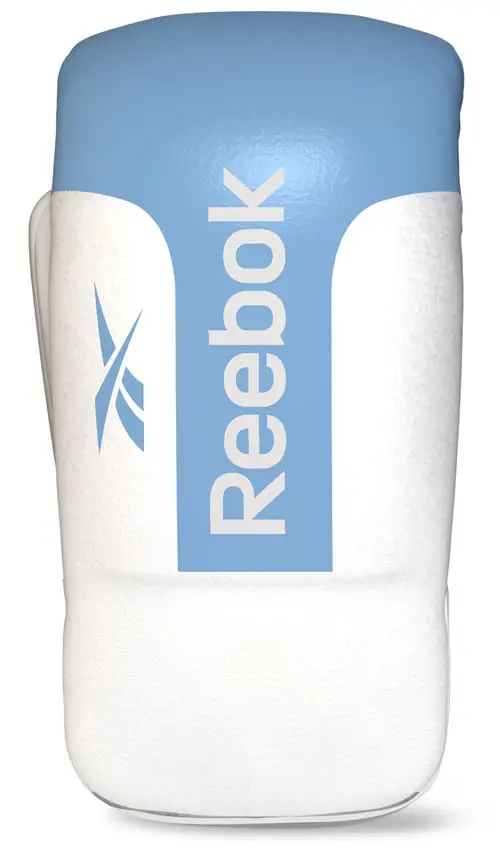 Reebok Boxing Mitts