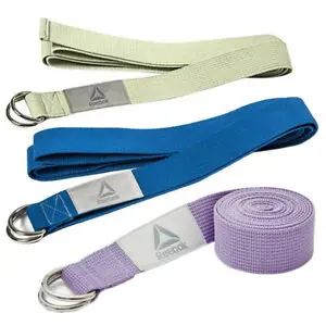 Reebok Yoga Strap