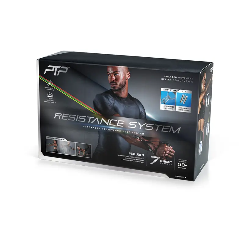 Resistance Training Set
