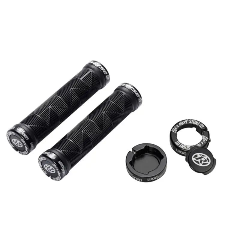 Reverse Lenker Lukas Knopf 30mm Lock on