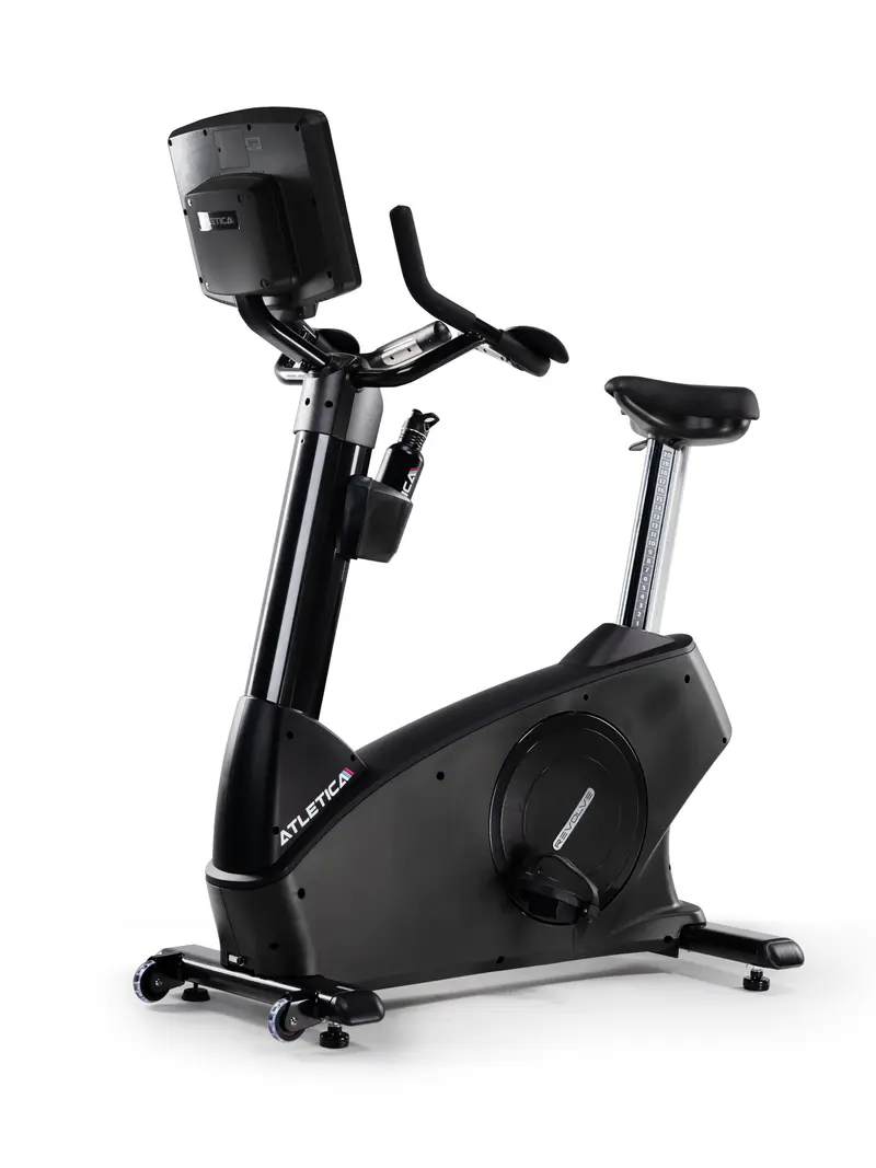 ReVolve | High-End Ergometer