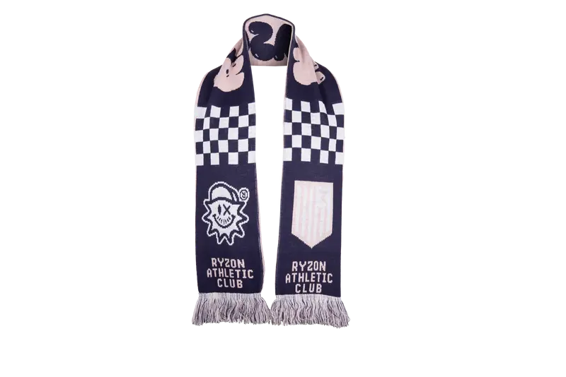 Rick Zabel Scarf