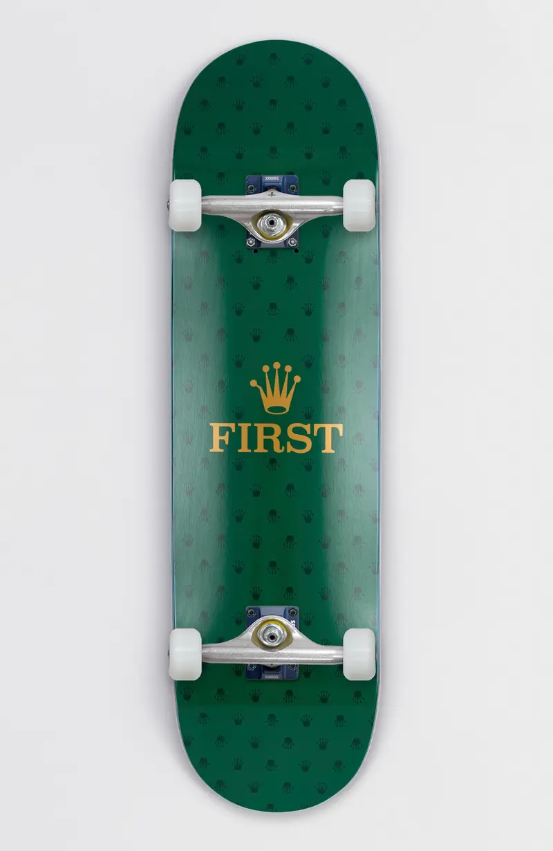 RLX BOOTLEG - Skateboard Prem Complete