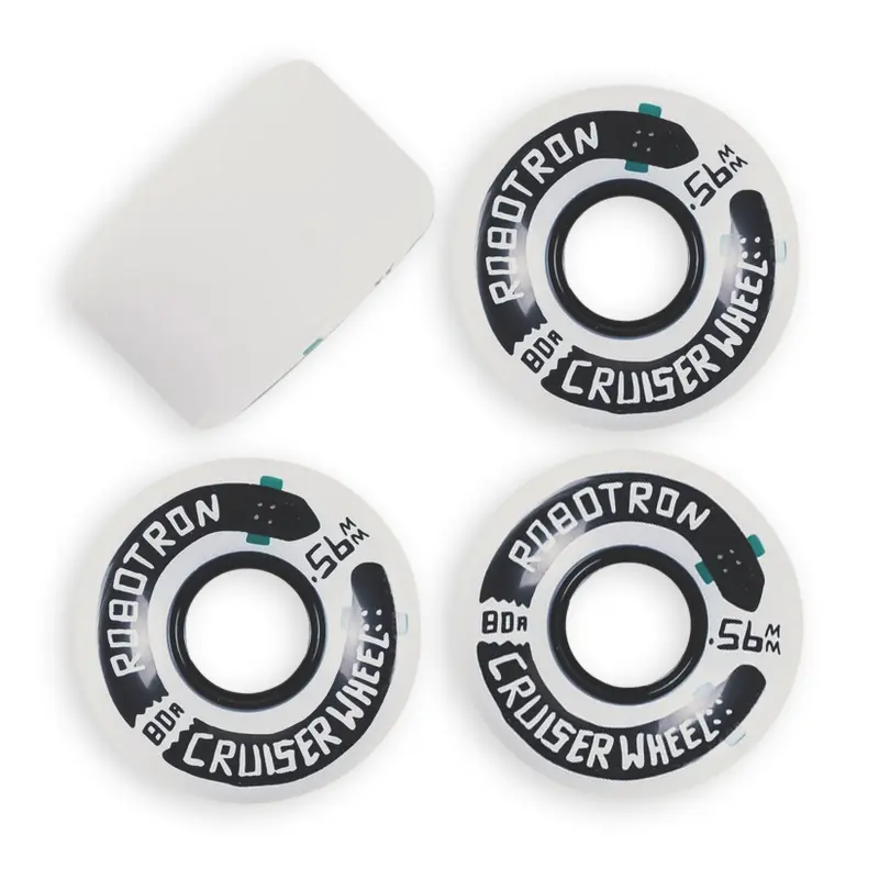 Robotron - Cruiser Wheels 80A - 56mm