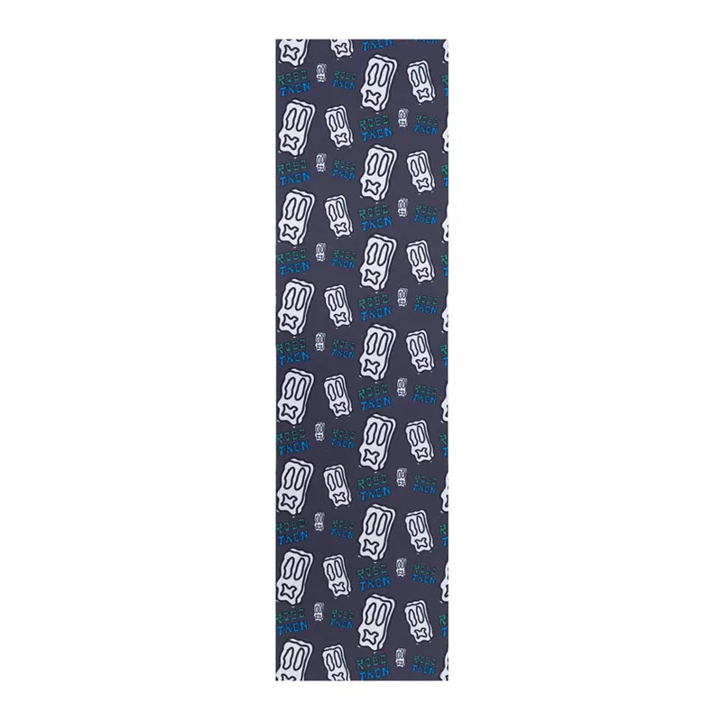 Robotron Griptape - Face Melter 9"