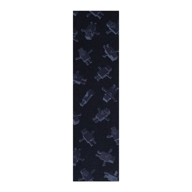 Robotron Griptape - Multitron Inverted 9"