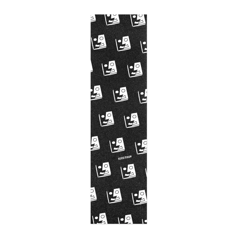 Robotron Griptape - Split Face 9"
