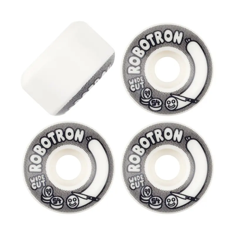 Robotron - Wide Cut 99A - 54mm