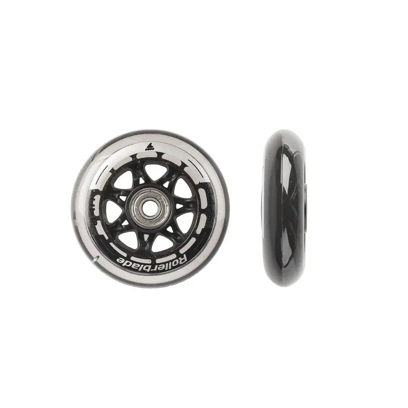 Rollerblade - 84MM/84A + SG7 Wheelkit