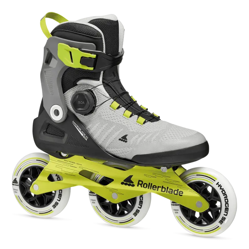 Rollerblade Skates Macroblade 110 BOA