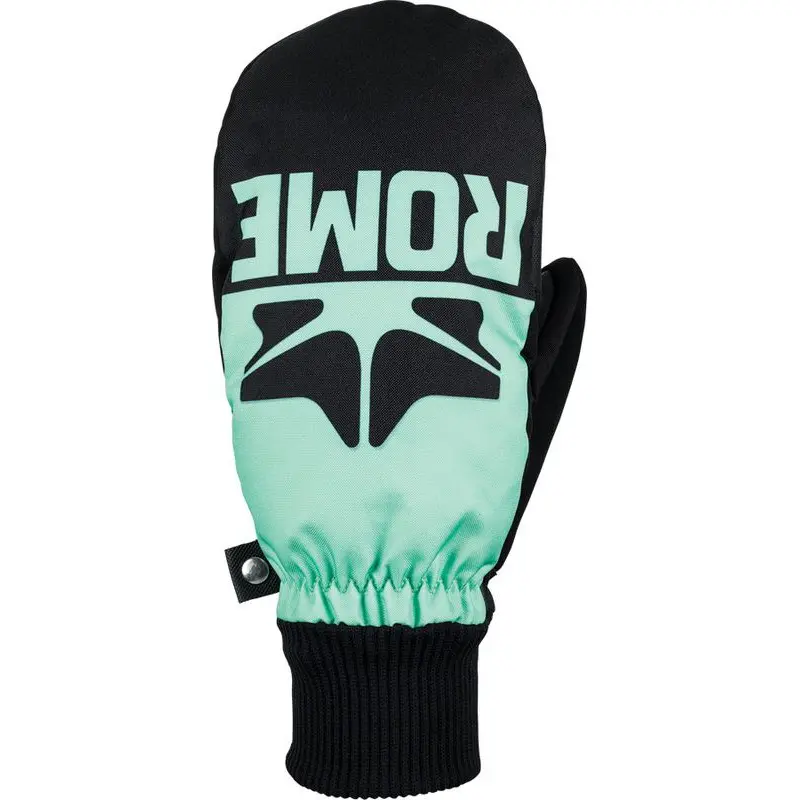 Rome Gloves Daily Logo