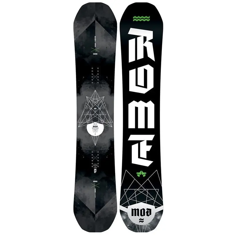 Rome Snowboard Mod 159