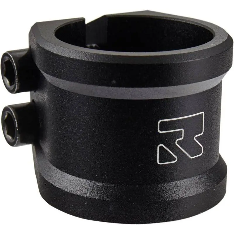 Root Lithium Clamp black