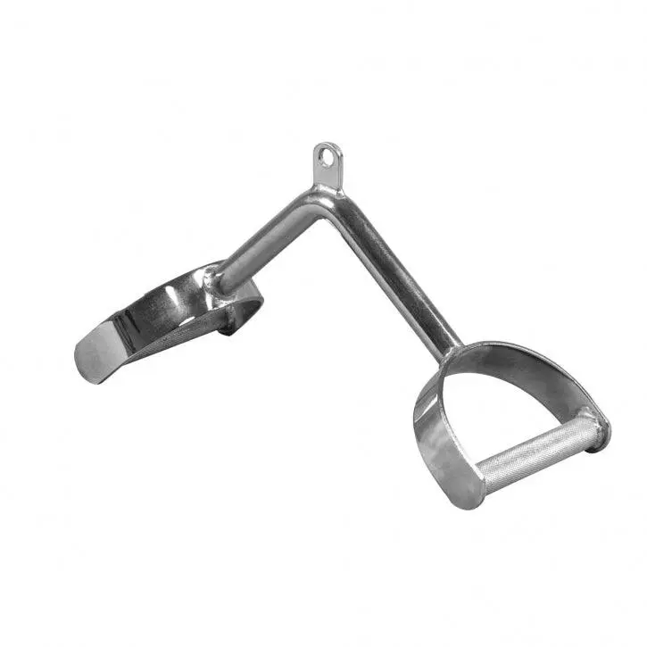 Rudergriff Parallelgriff breit
