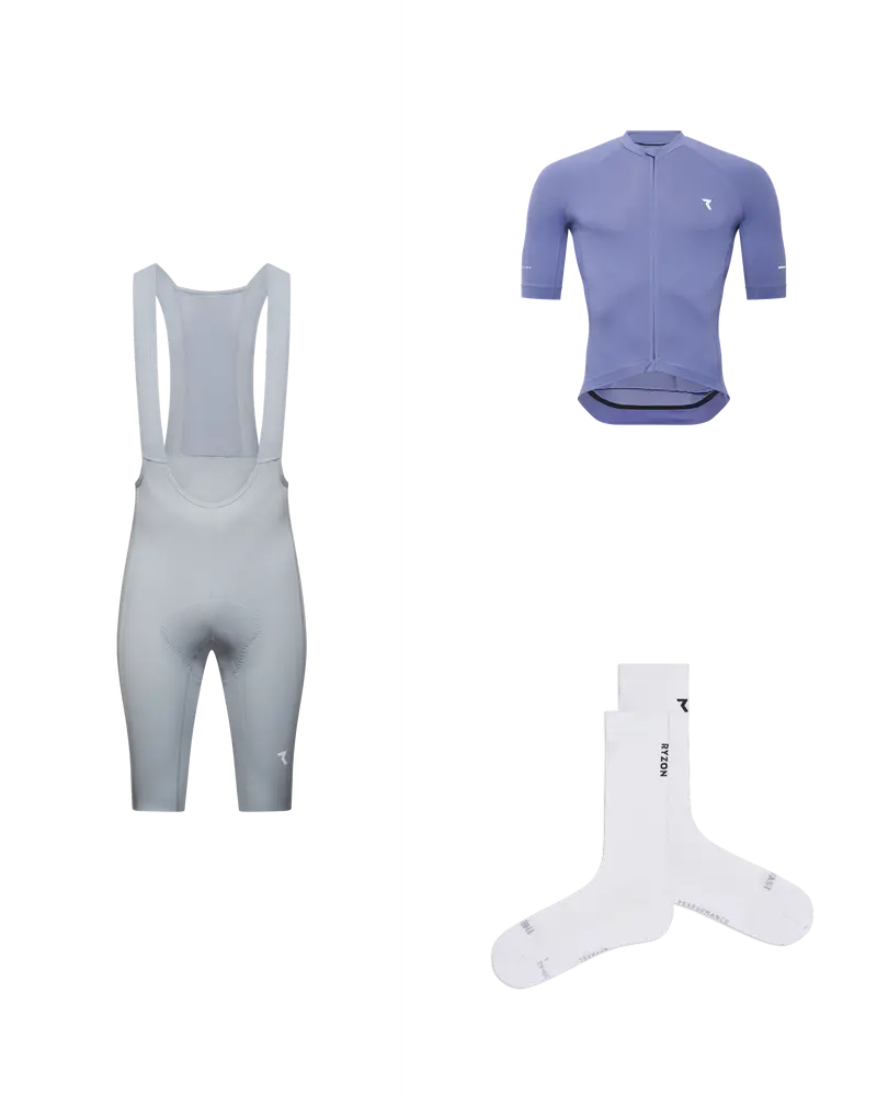 Ryzon Modular Cycling Bundle Men