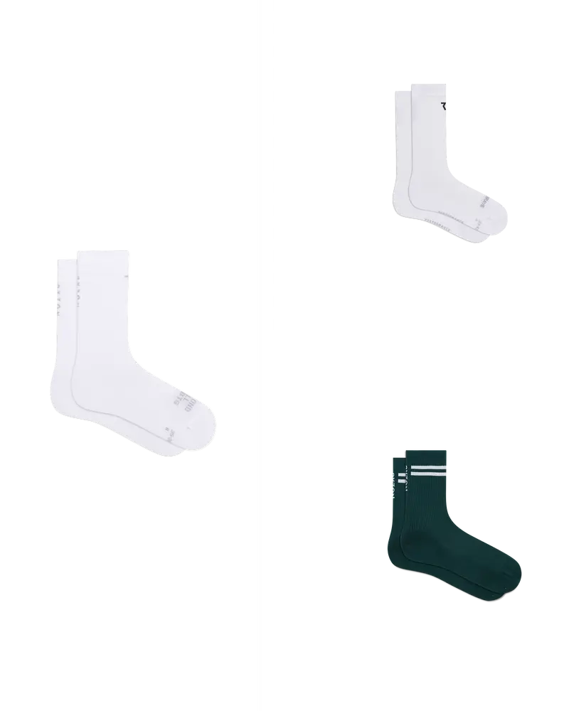 Ryzon Socks Bundle