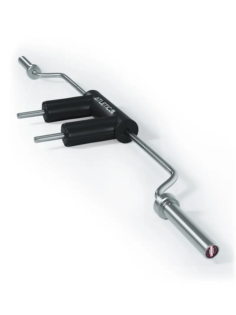 Safety Squat Bar