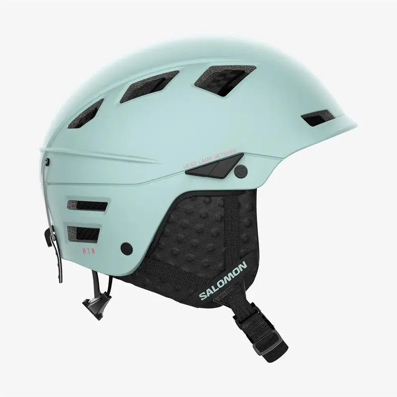 Salomon MTN LAB bleaches aqua