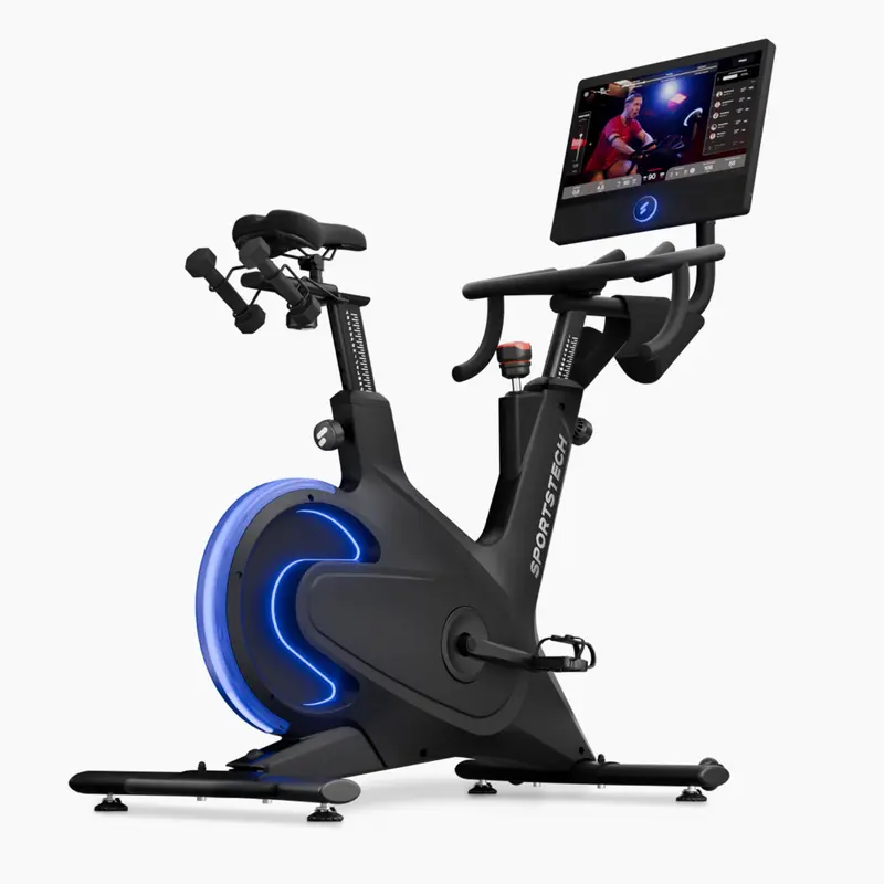 sBike