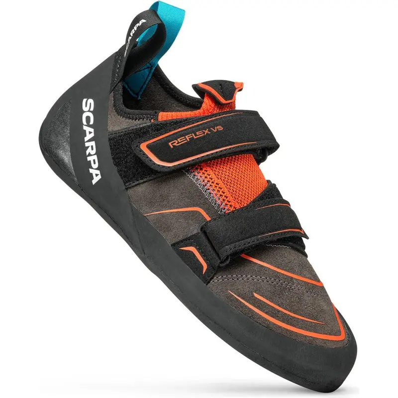Scarpa Reflex VS tonic black