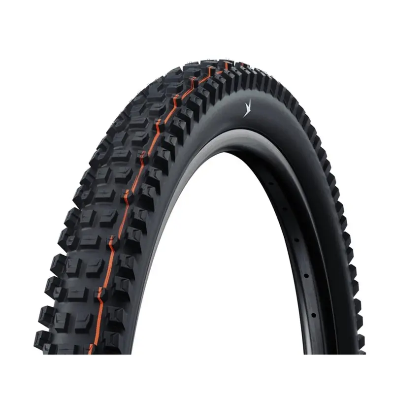 Schwalbe Albert Gravit Pro