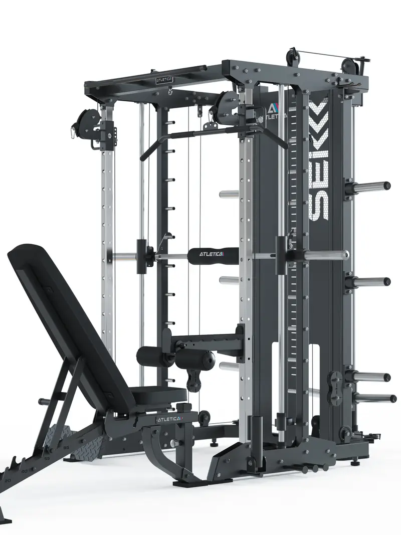 SEK Multipresse Set | RELOADED