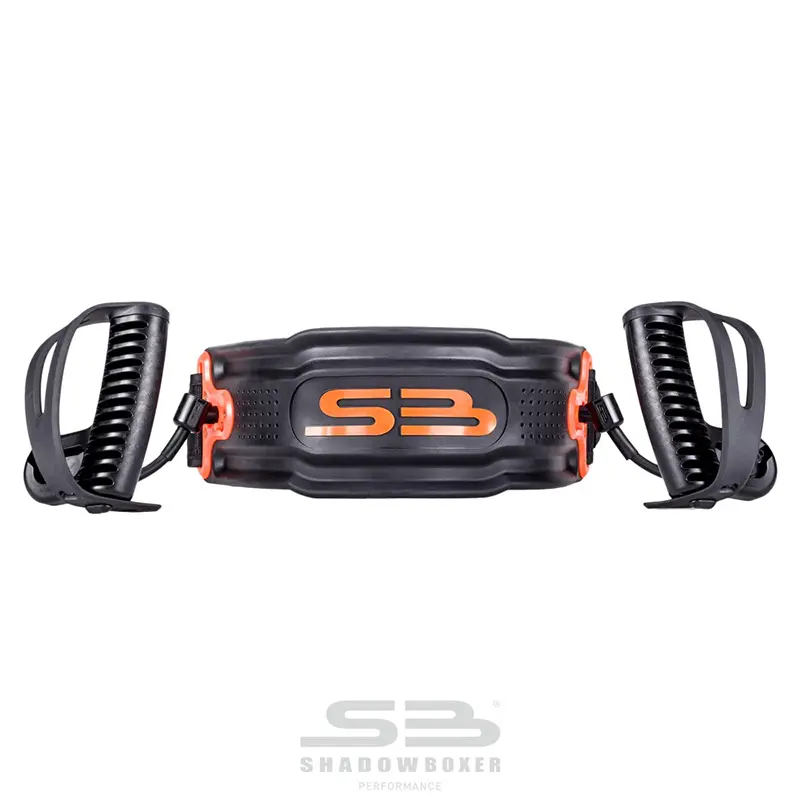 Shadowboxer Fitness Set