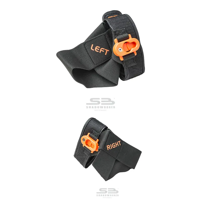 Shadowboxer Leg Tubes