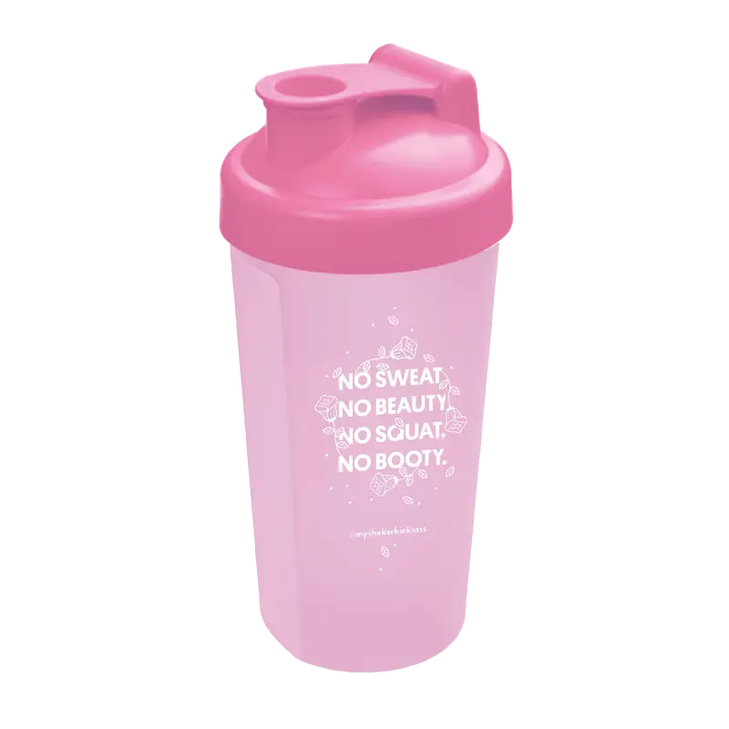 Shaker-Cup Pink - 600ml