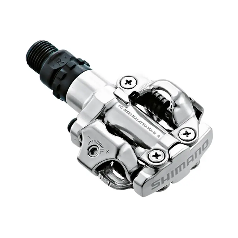 Shimano PD-M520 Pedale