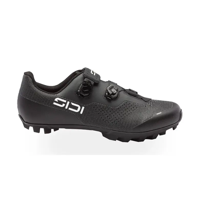 Sidi MTB Dominator X - Black