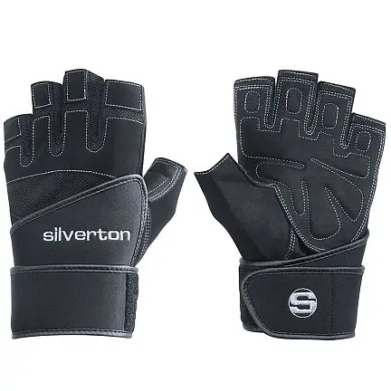 Silverton Power Plus Trainingshandschuh