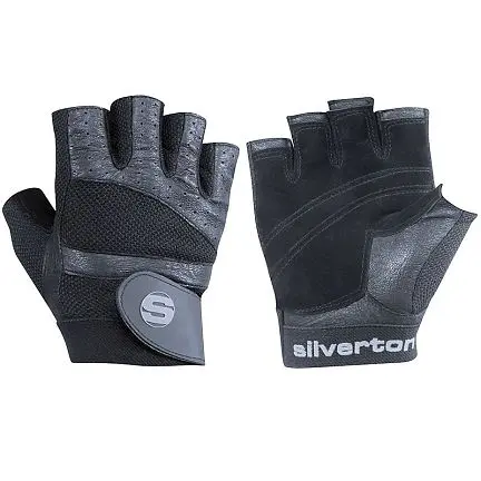 Silverton Pro Plus Trainingshandschuh