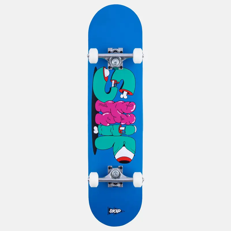 Skip Zombie 7.75 Complete