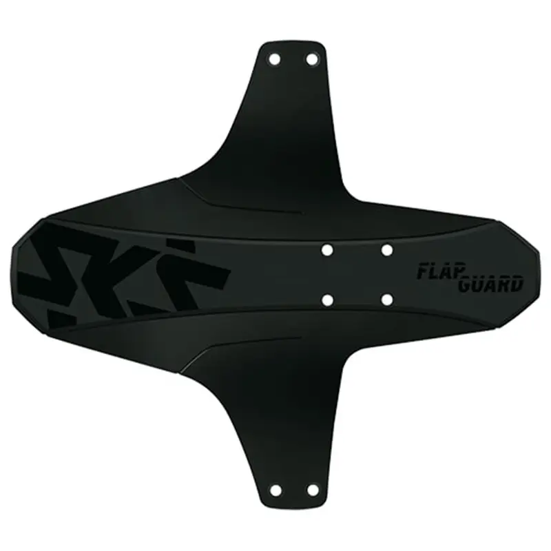 SKS Flap Guard Black
