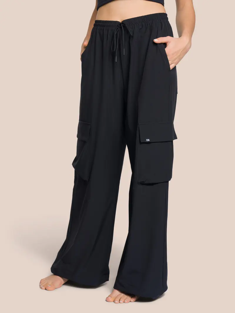 Sky Cargo Pant