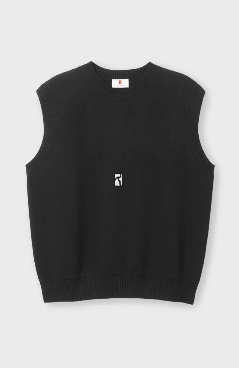 Slipover - Black