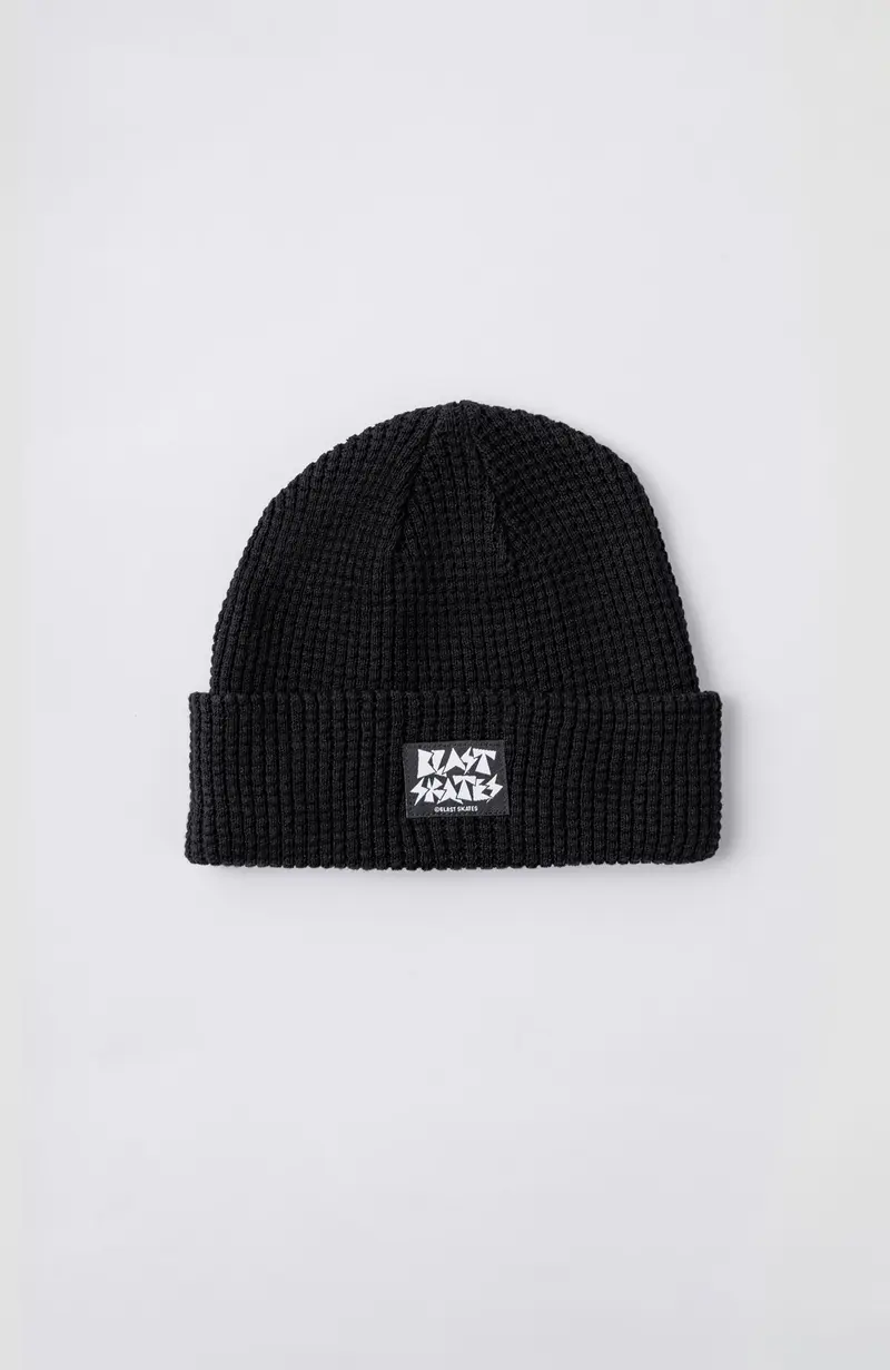 Smasher Waffle Beanie