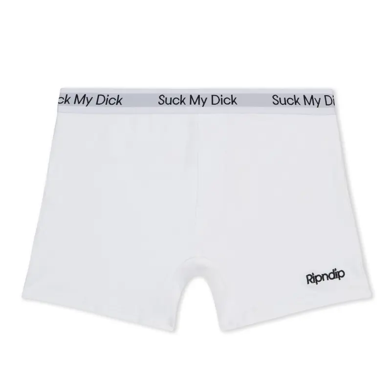 SMD Boxers (White)