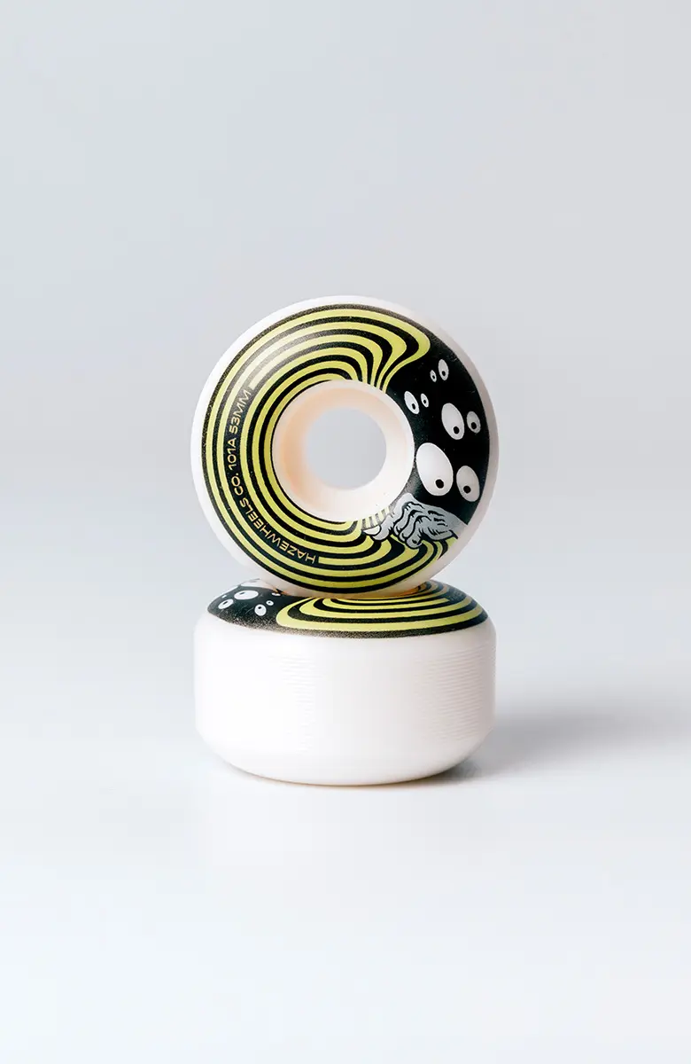 SNEAK - 101A, 53mm