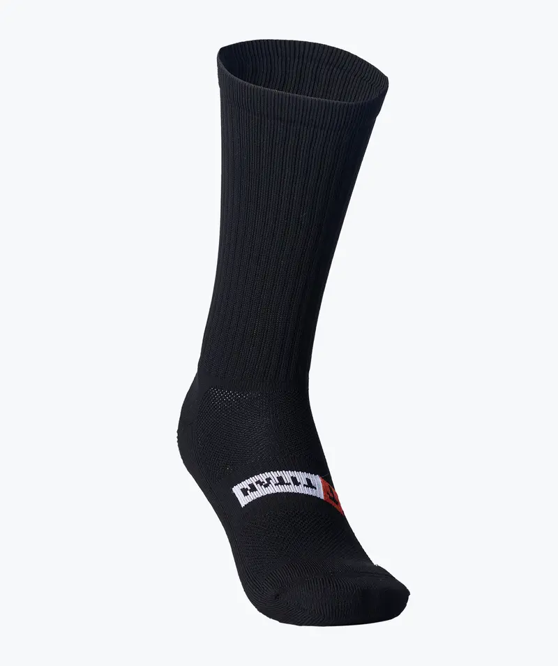 Socks - Schwarz