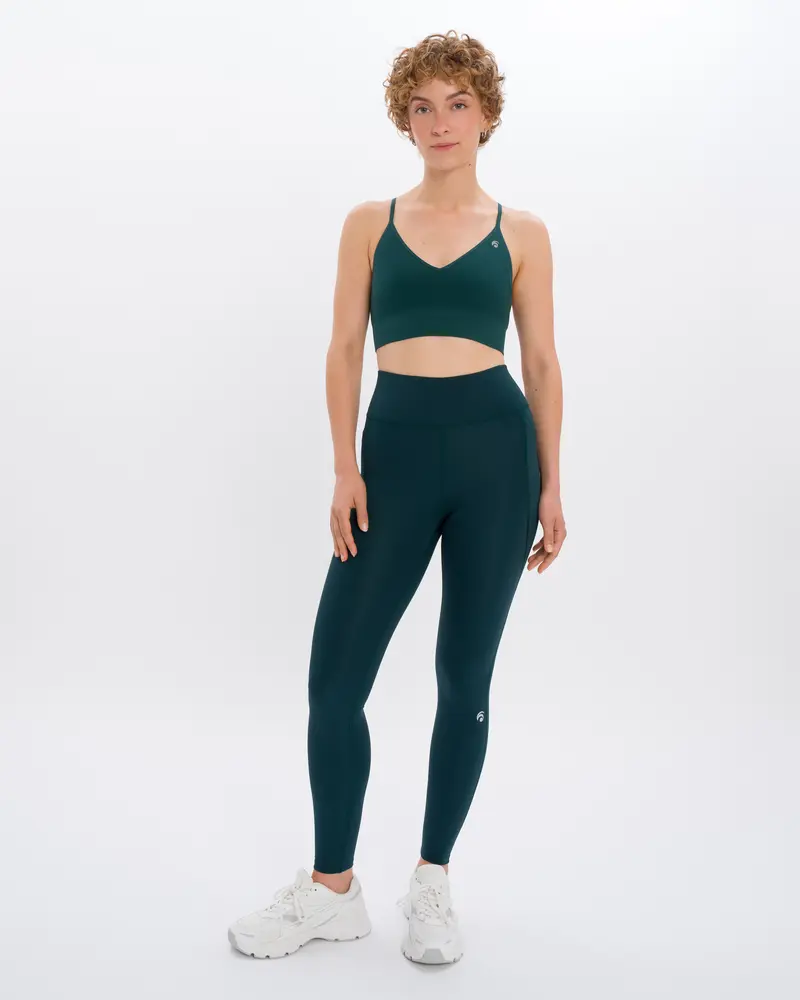 Soho Set - Emerald Green