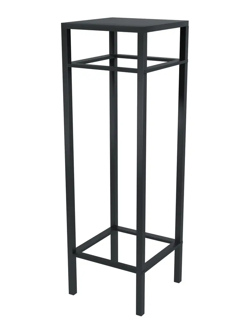 Soil Anchoring 2-Upright Rack