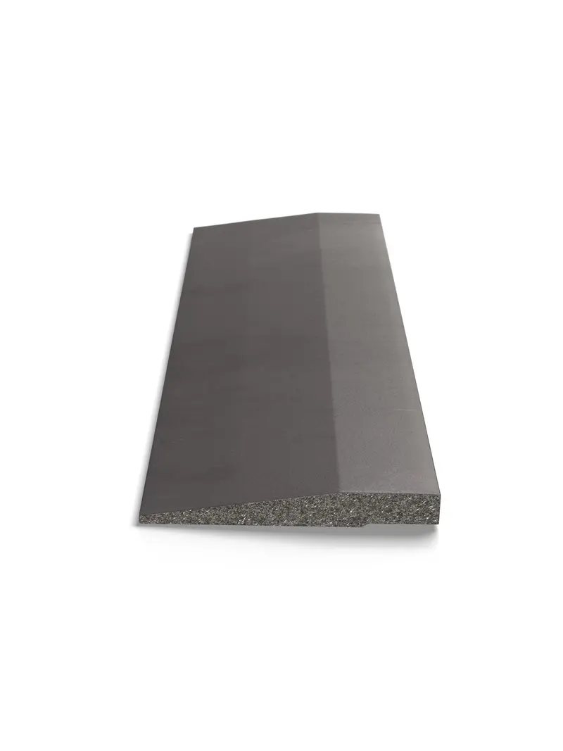 SolidProtect Randstück 15mm | 50x8cm