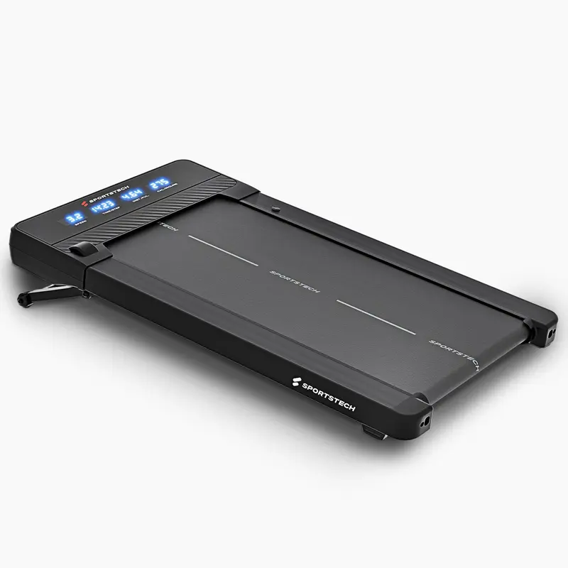 sPad500 Laufband