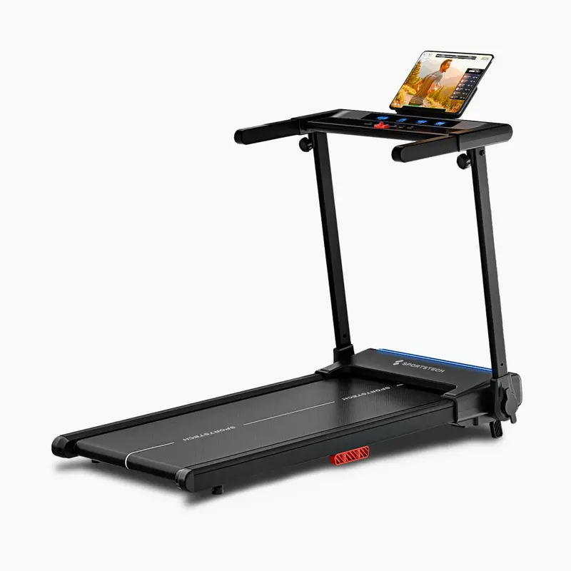 sProRun Laufband