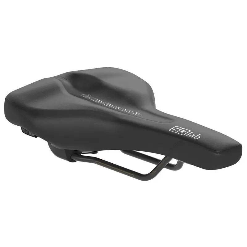 SQlab 602 ERGOLUX® active 2.0