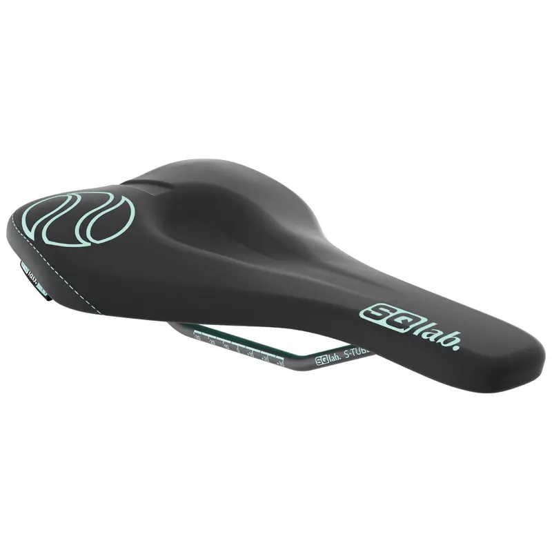 SQlab 611 Ergowave Active Endless Summer 14cm