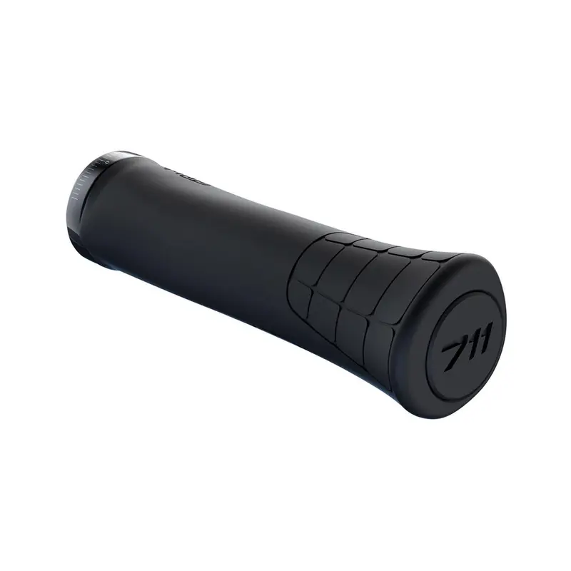 SQlab 711 Tech & Trail Griff Small, schwarz